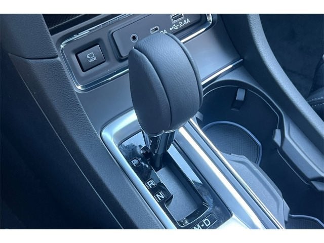 2026 Subaru Ascent Limited 8-Passenger