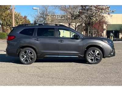 2026 Subaru Ascent Limited 8-Passenger