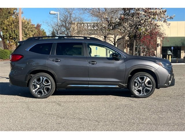 2026 Subaru Ascent Limited 8-Passenger