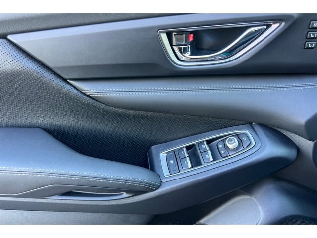 2026 Subaru Ascent Limited 8-Passenger