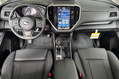 2026 Subaru ASCENT Limited 8-Passenger
