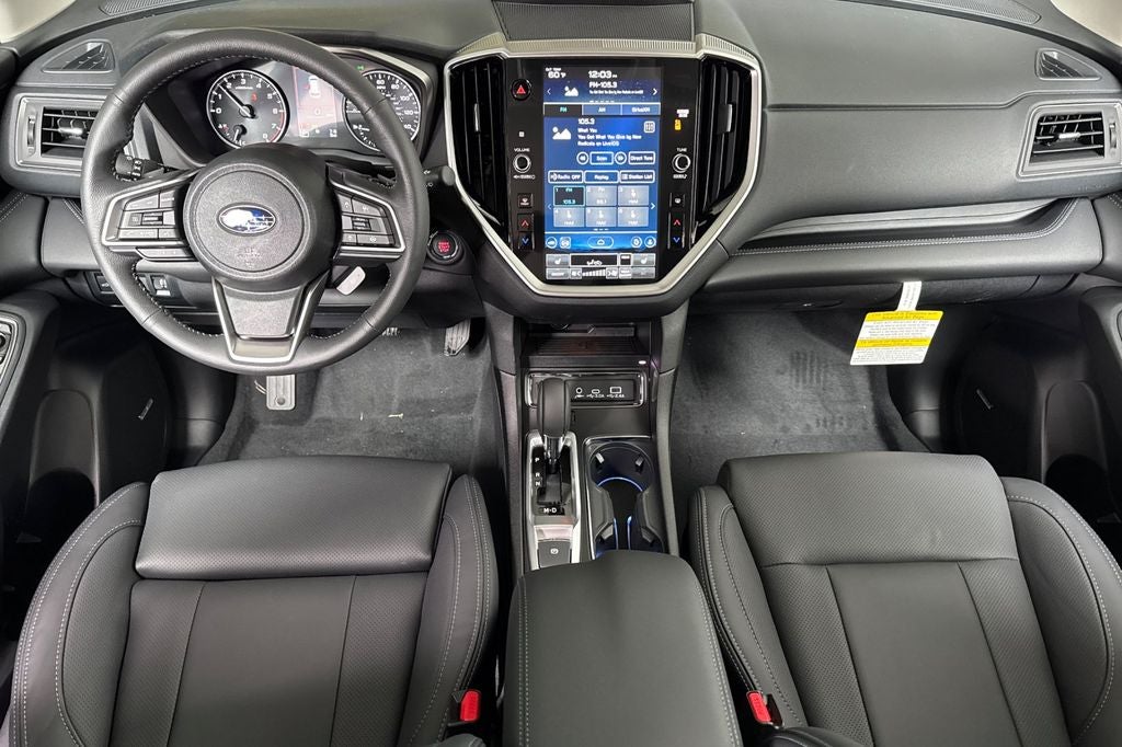 2026 Subaru ASCENT Limited 8-Passenger