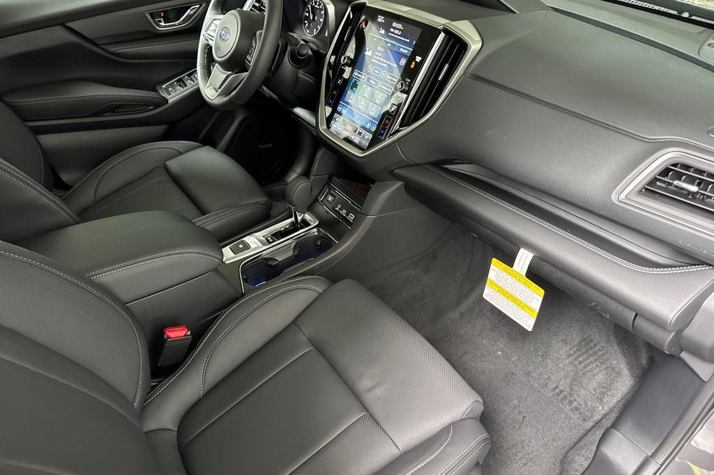 2026 Subaru ASCENT Limited 8-Passenger