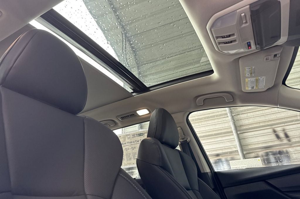 2026 Subaru ASCENT Limited 8-Passenger