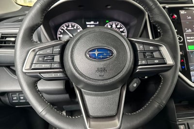 2026 Subaru ASCENT Limited 8-Passenger