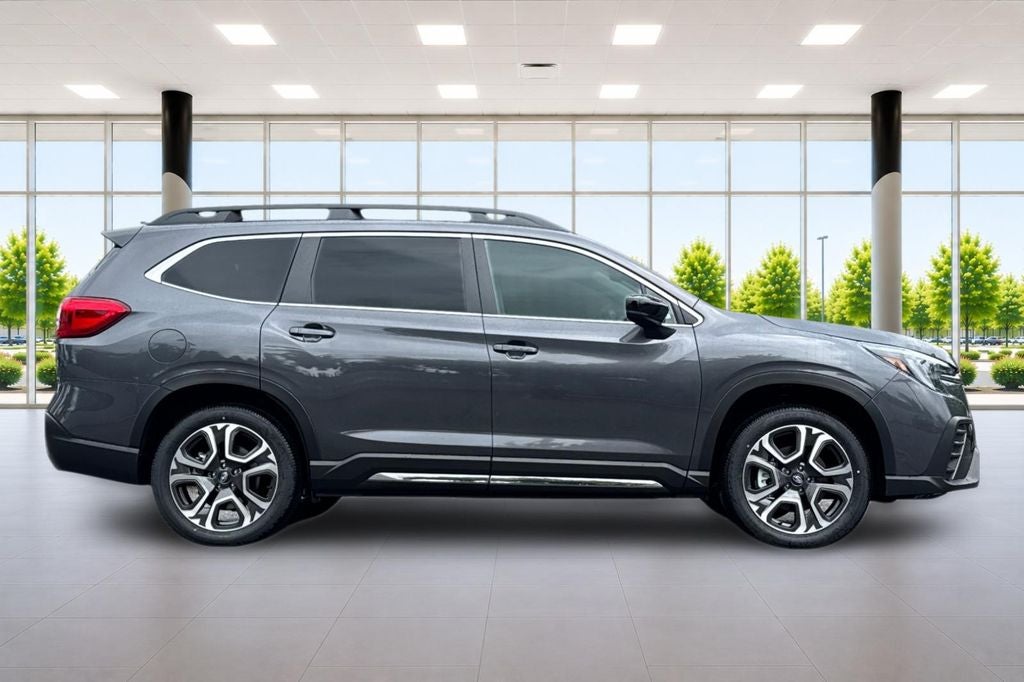 2026 Subaru ASCENT Limited 8-Passenger