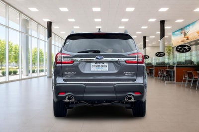 2026 Subaru ASCENT Limited 8-Passenger