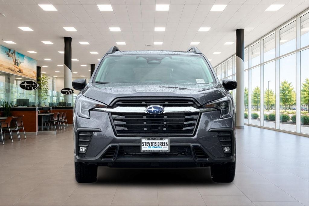 2026 Subaru ASCENT Limited 8-Passenger