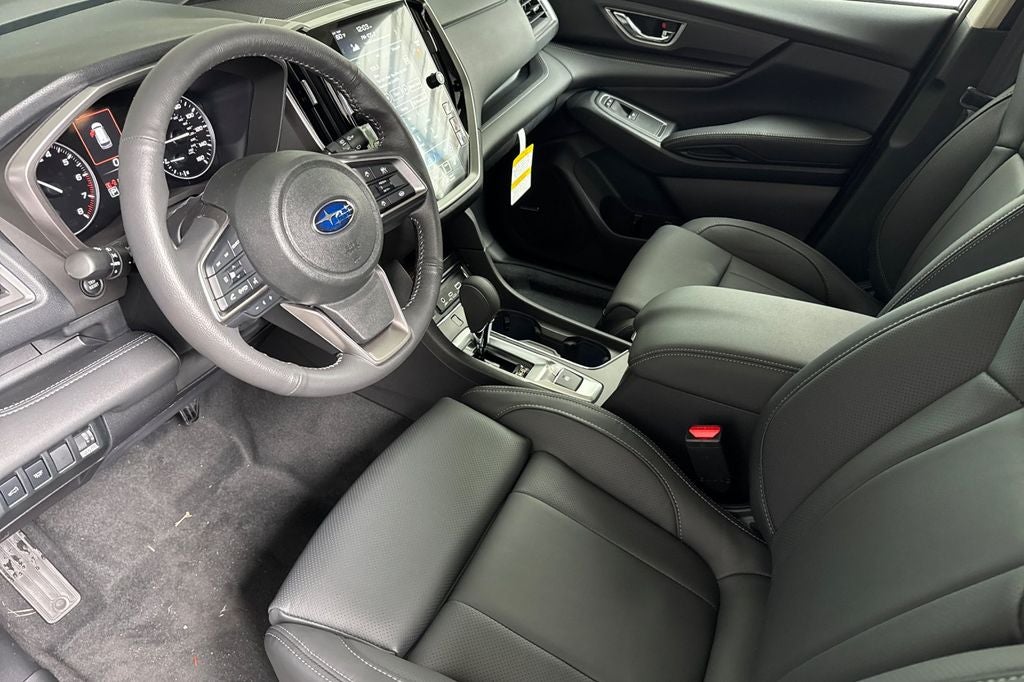 2026 Subaru ASCENT Limited 8-Passenger