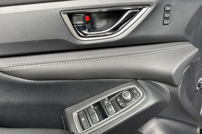 2026 Subaru ASCENT Limited 8-Passenger