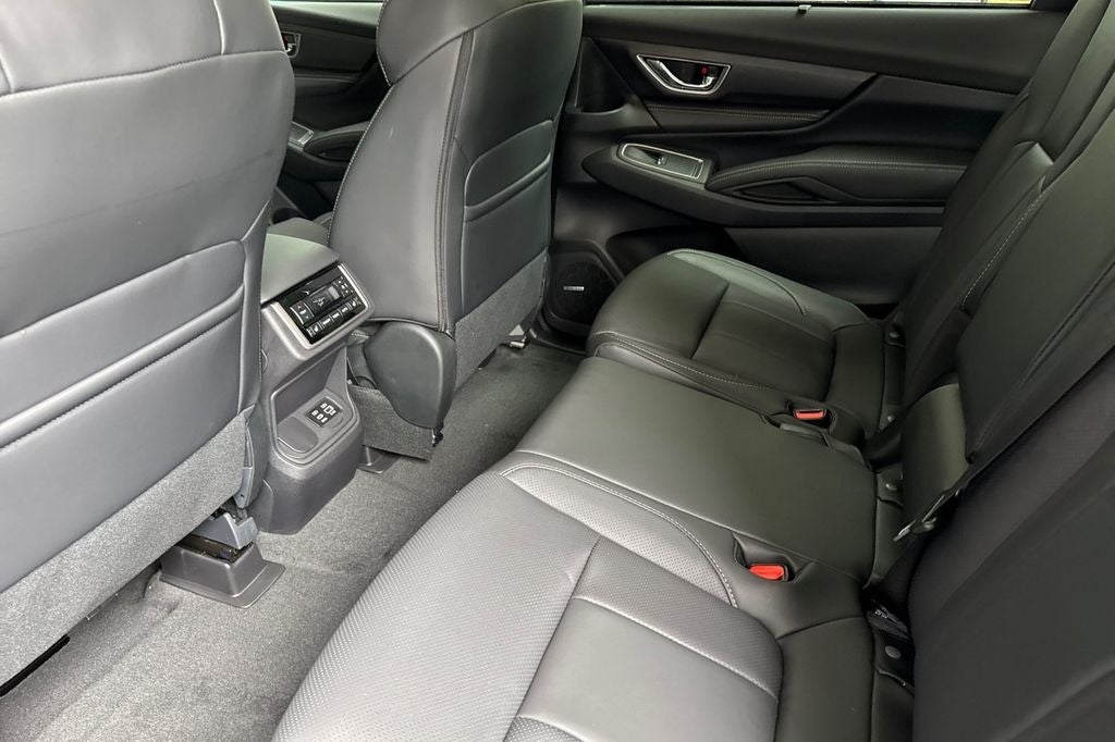 2026 Subaru ASCENT Limited 8-Passenger
