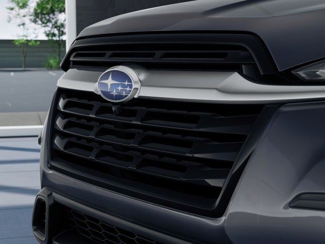 2026 Subaru Ascent Limited 8-Passenger