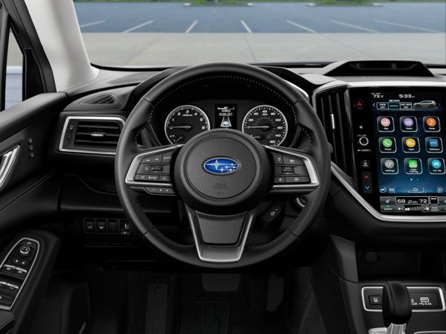 2026 Subaru Ascent Limited 8-Passenger