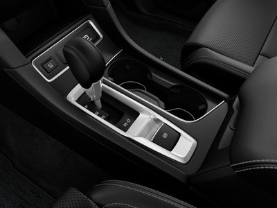 2026 Subaru Ascent Limited 8-Passenger