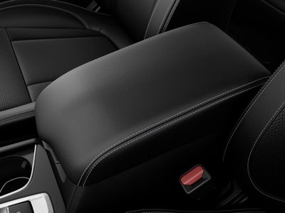 2026 Subaru Ascent Limited 8-Passenger