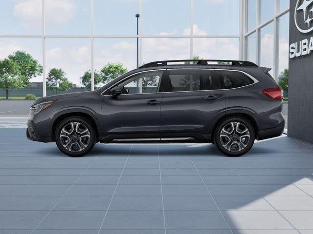 2026 Subaru Ascent Limited 8-Passenger