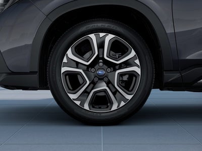 2026 Subaru Ascent Limited 8-Passenger