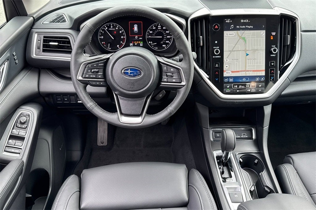 2026 Subaru Ascent Limited 7-Passenger