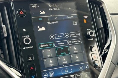 2026 Subaru Ascent Limited 7-Passenger