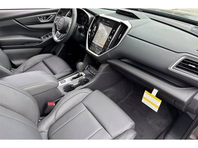 2026 Subaru Ascent Limited 7-Passenger