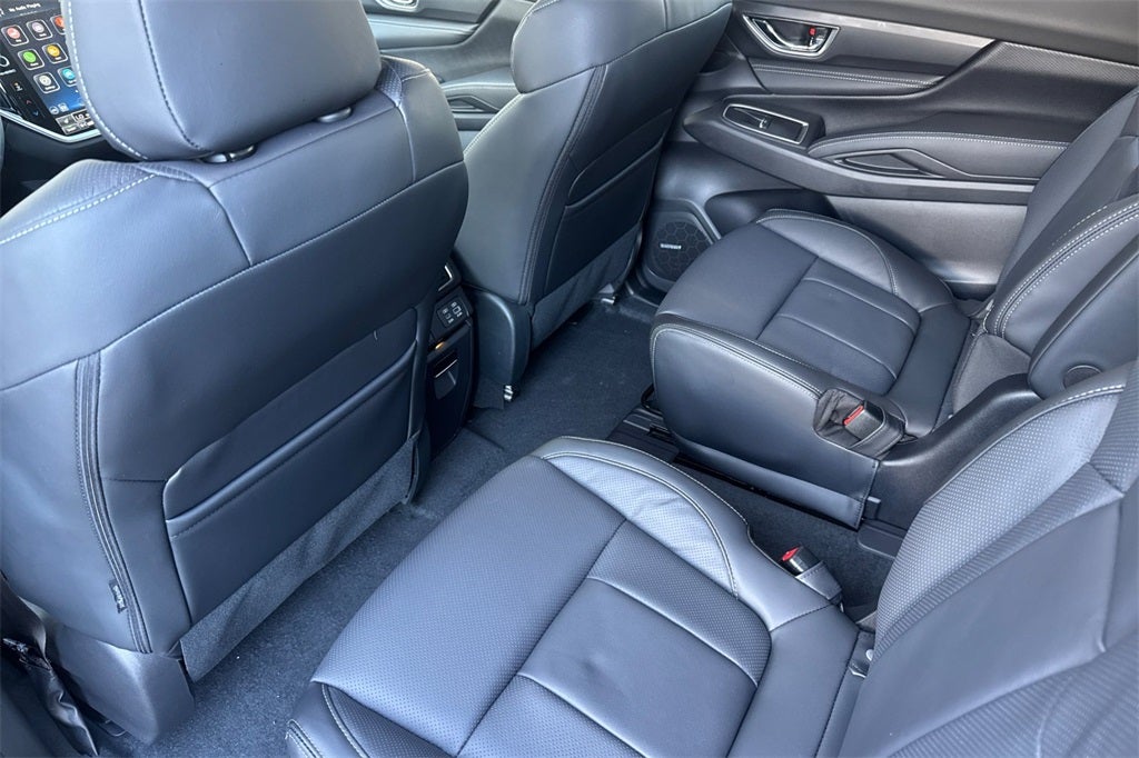 2026 Subaru Ascent Limited 7-Passenger