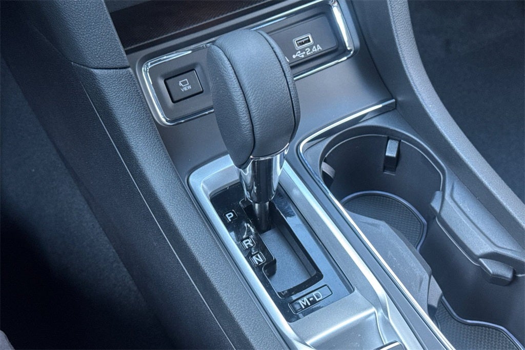 2026 Subaru Ascent Limited 7-Passenger