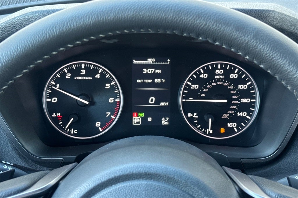 2026 Subaru Ascent Limited 7-Passenger