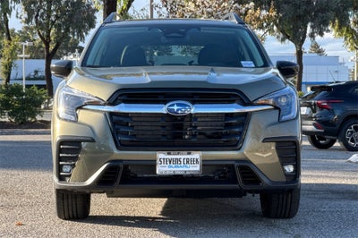 2026 Subaru Ascent Limited 7-Passenger