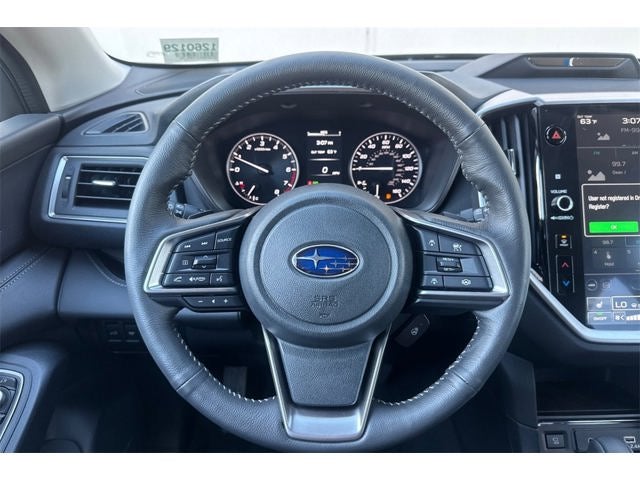 2026 Subaru Ascent Limited 7-Passenger