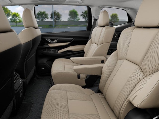 2026 Subaru Ascent Limited 7-Passenger