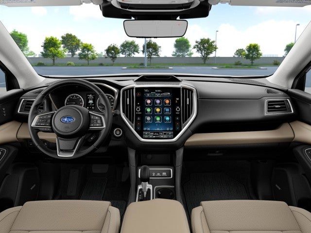2026 Subaru Ascent Limited 7-Passenger