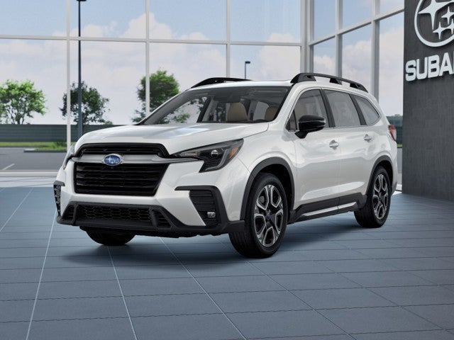 2026 Subaru Ascent Limited 7-Passenger