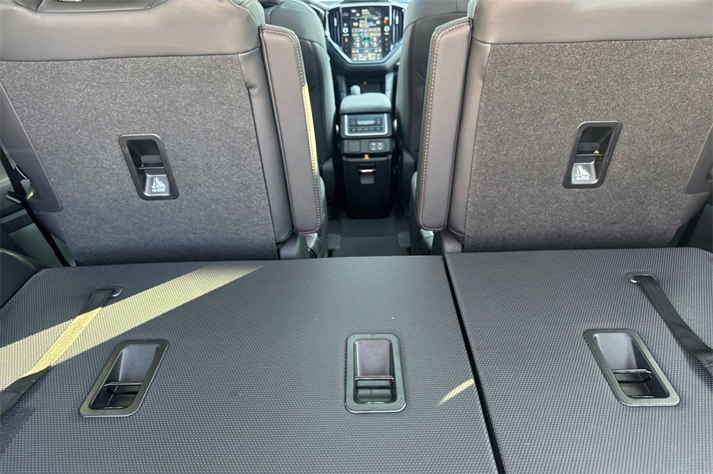 2026 Subaru Ascent Limited Bronze Edition 7-Passenger