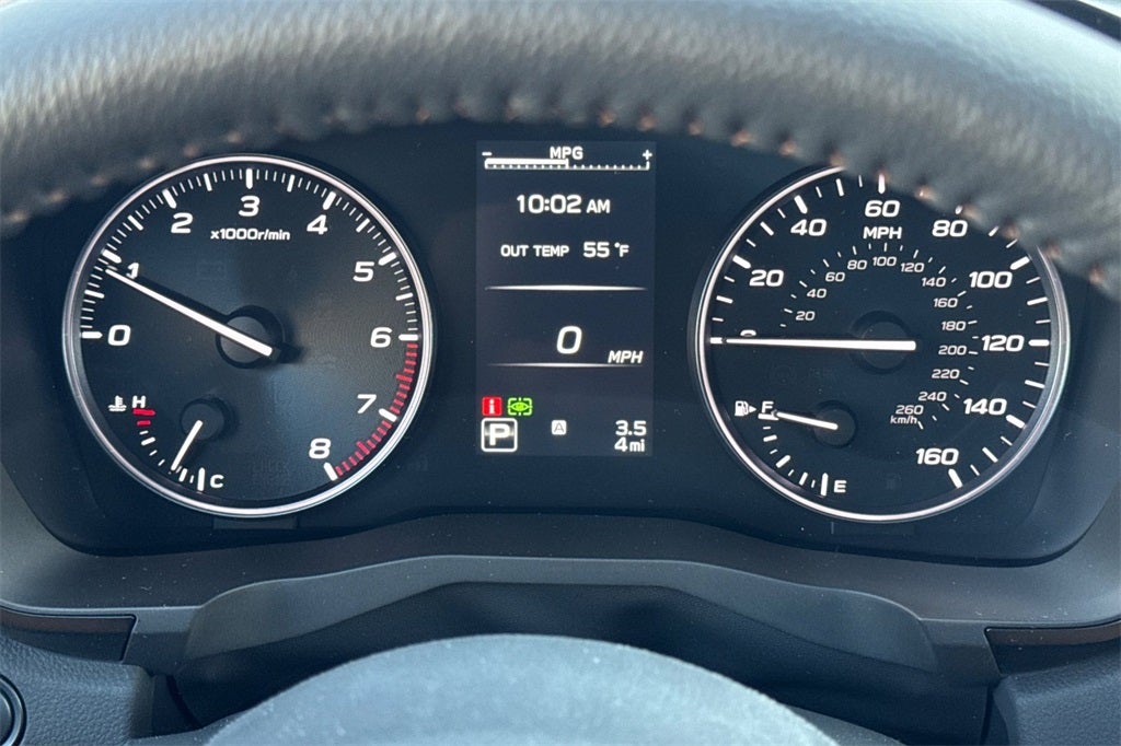 2026 Subaru Ascent Limited Bronze Edition 7-Passenger