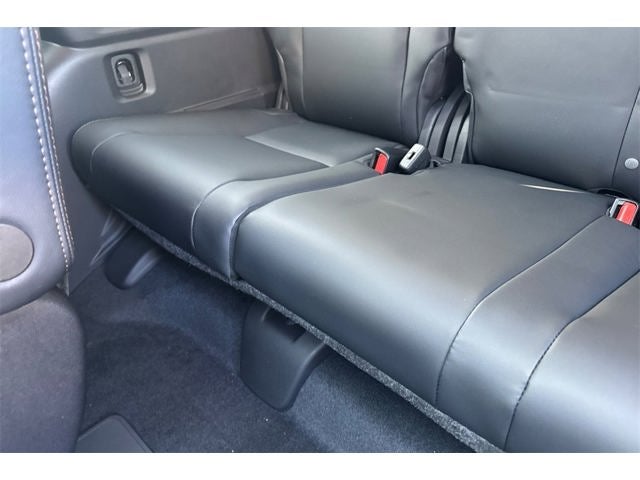 2026 Subaru Ascent Limited Bronze Edition 7-Passenger