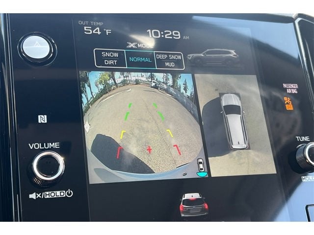 2026 Subaru Ascent Limited Bronze Edition 7-Passenger