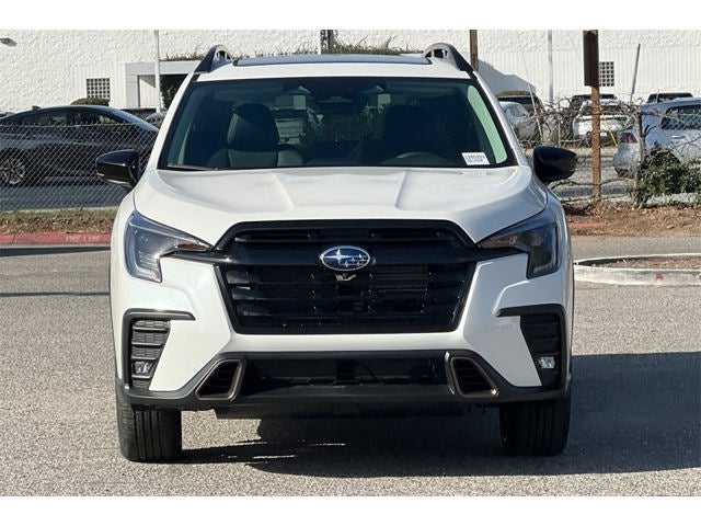 2026 Subaru Ascent Limited Bronze Edition 7-Passenger