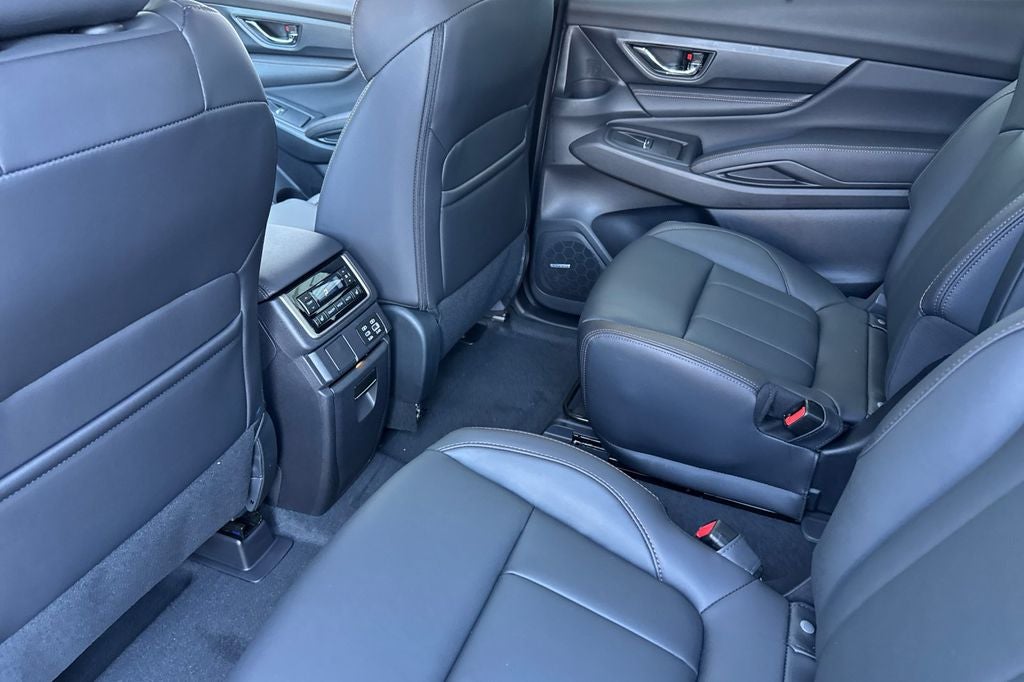 2026 Subaru Ascent Limited Bronze Edition 7-Passenger