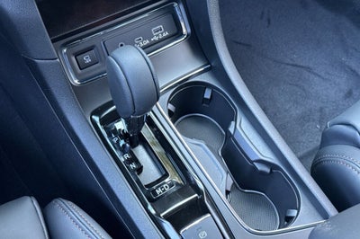 2026 Subaru Ascent Limited Bronze Edition 7-Passenger