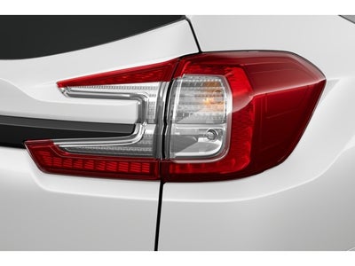 2026 Subaru Ascent Limited Bronze Edition 7-Passenger