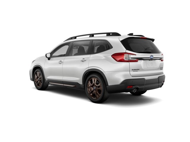 2026 Subaru Ascent Limited Bronze Edition 7-Passenger