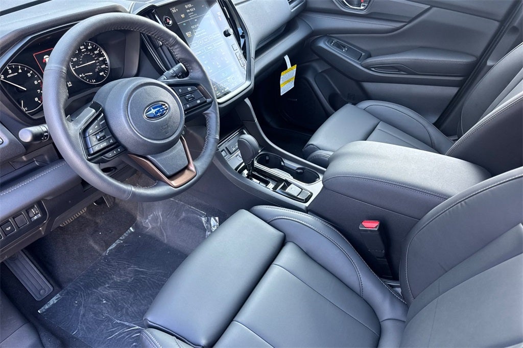 2026 Subaru Ascent Limited Bronze Edition 7-Passenger