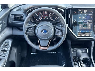 2026 Subaru Ascent Limited Bronze Edition 7-Passenger