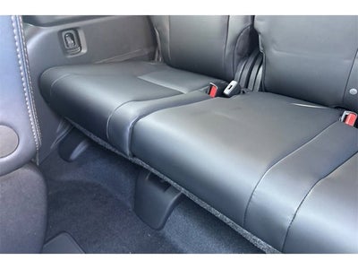 2026 Subaru Ascent Limited Bronze Edition 7-Passenger