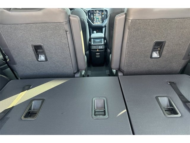 2026 Subaru Ascent Limited Bronze Edition 7-Passenger