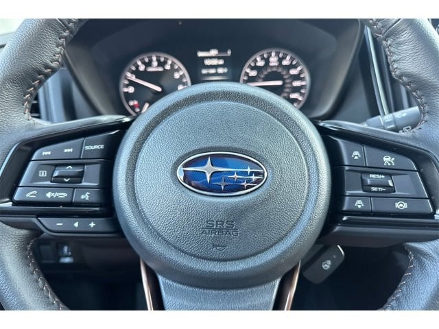 2026 Subaru Ascent Limited Bronze Edition 7-Passenger