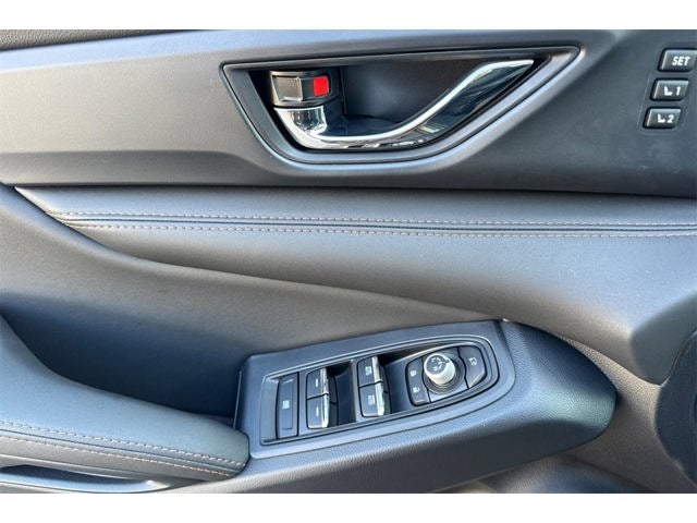 2026 Subaru Ascent Limited Bronze Edition 7-Passenger