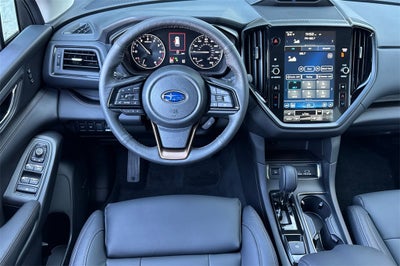 2026 Subaru Ascent Limited Bronze Edition 7-Passenger