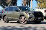 2026 Subaru Ascent Limited Bronze Edition 7-Passenger