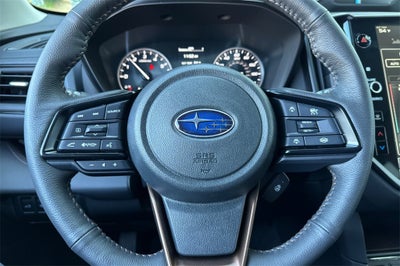 2026 Subaru Ascent Limited Bronze Edition 7-Passenger